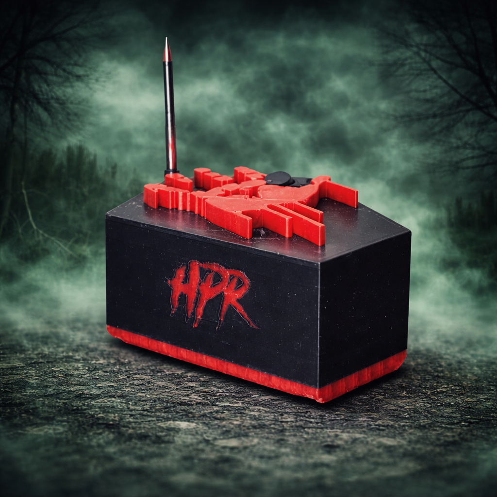 EMF & Environmental Detection