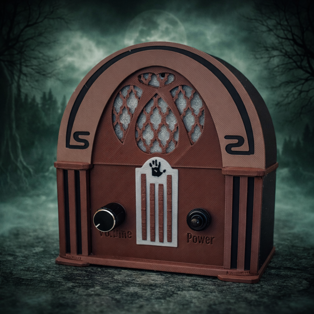 Trigger & Interaction Devices