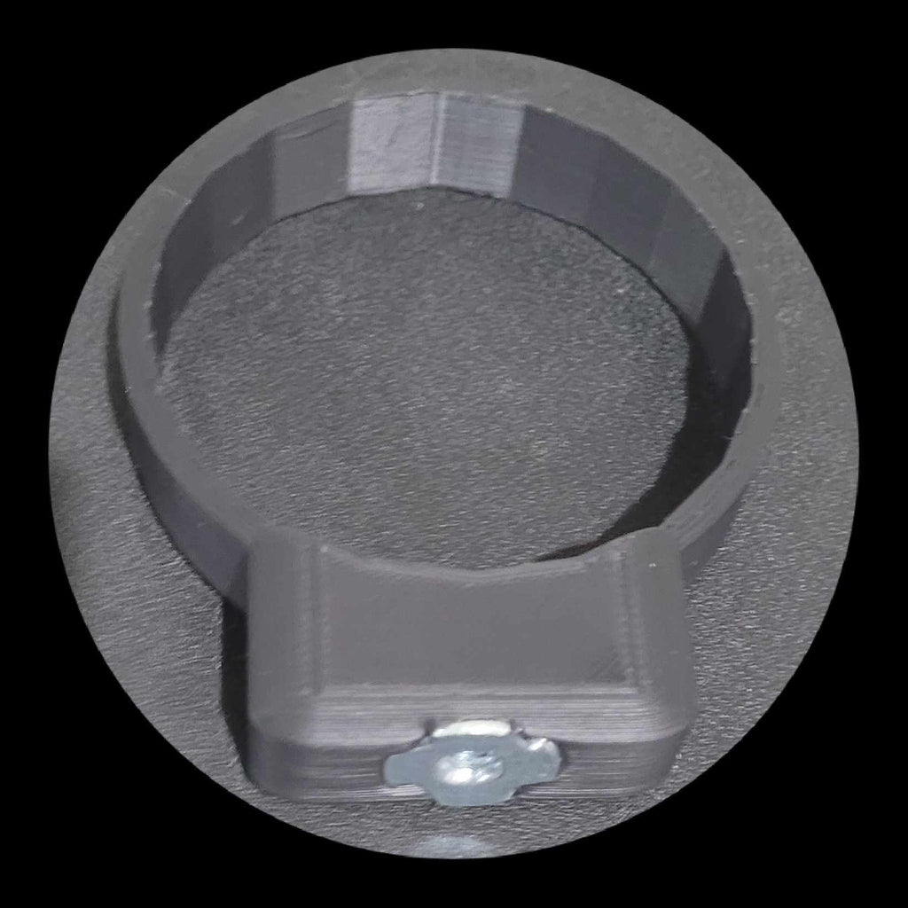 CCTV Tripod Mount (4 pcs) image 2