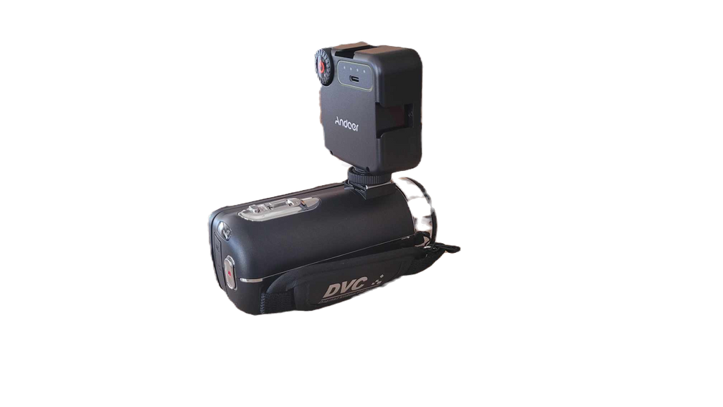 Dual Mode Full Spectrum/Night Vision with IR light image 3