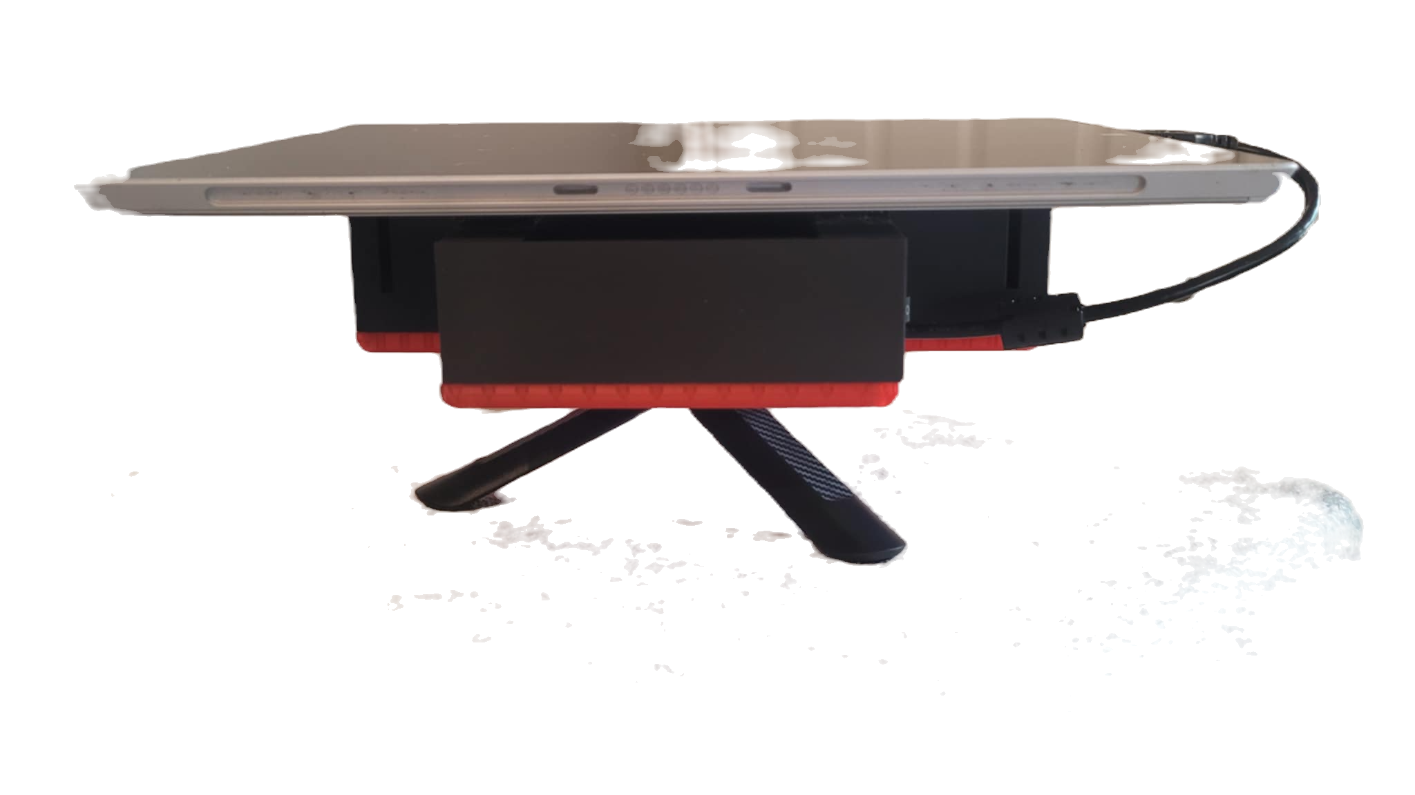 HPR SLS Ghost Hunting Camera with CASE image 2