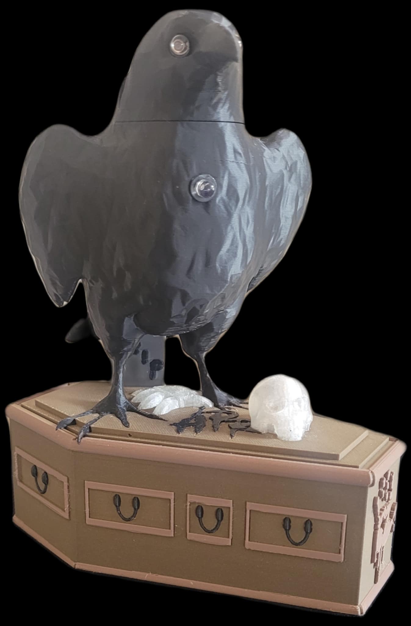 The Raven EMF image 0