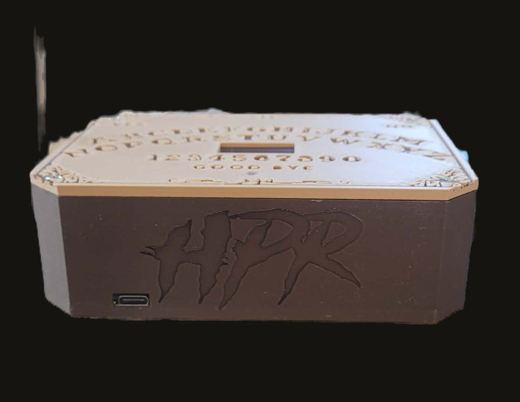 HPR Ouija Spirit Box with Noise Gate enhancement image 4