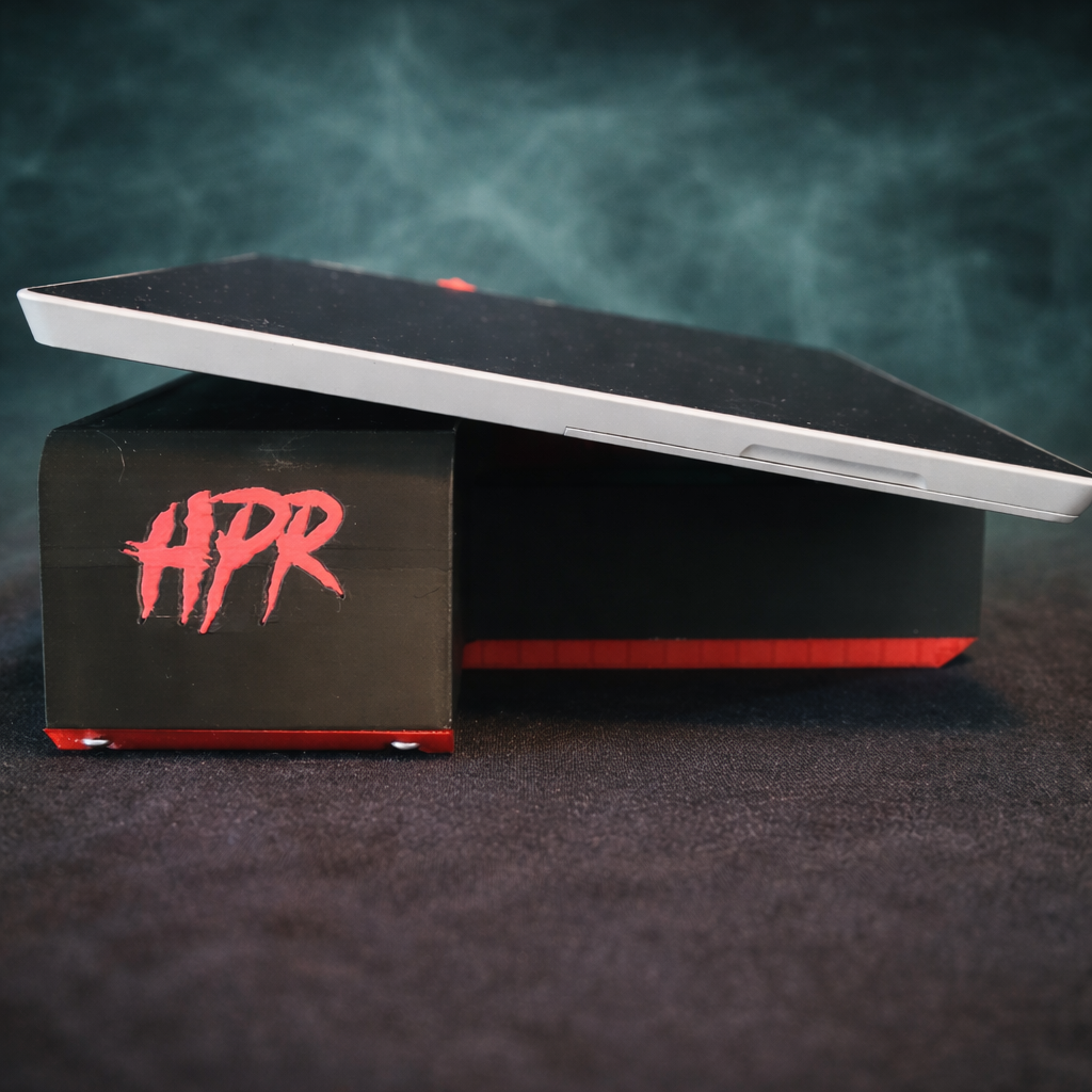 HPR SLS Ghost Hunting Camera with CASE