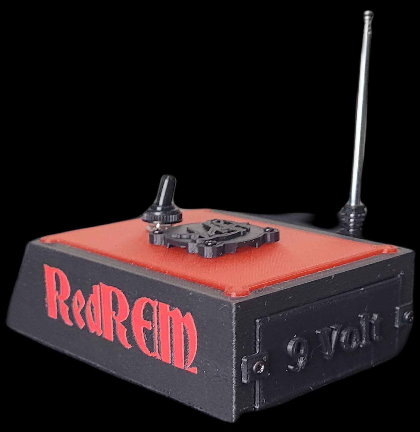 RedREM Rem Device image 1