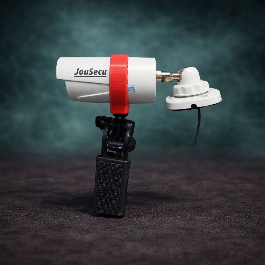 CCTV Tripod Mount (4 pcs)