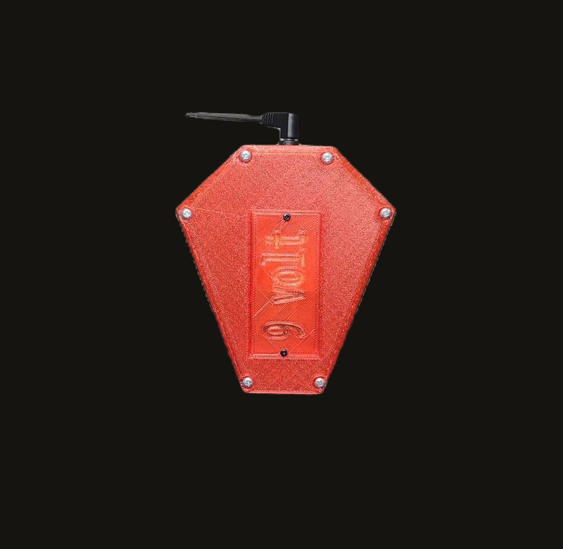 REM Hand Device image 5