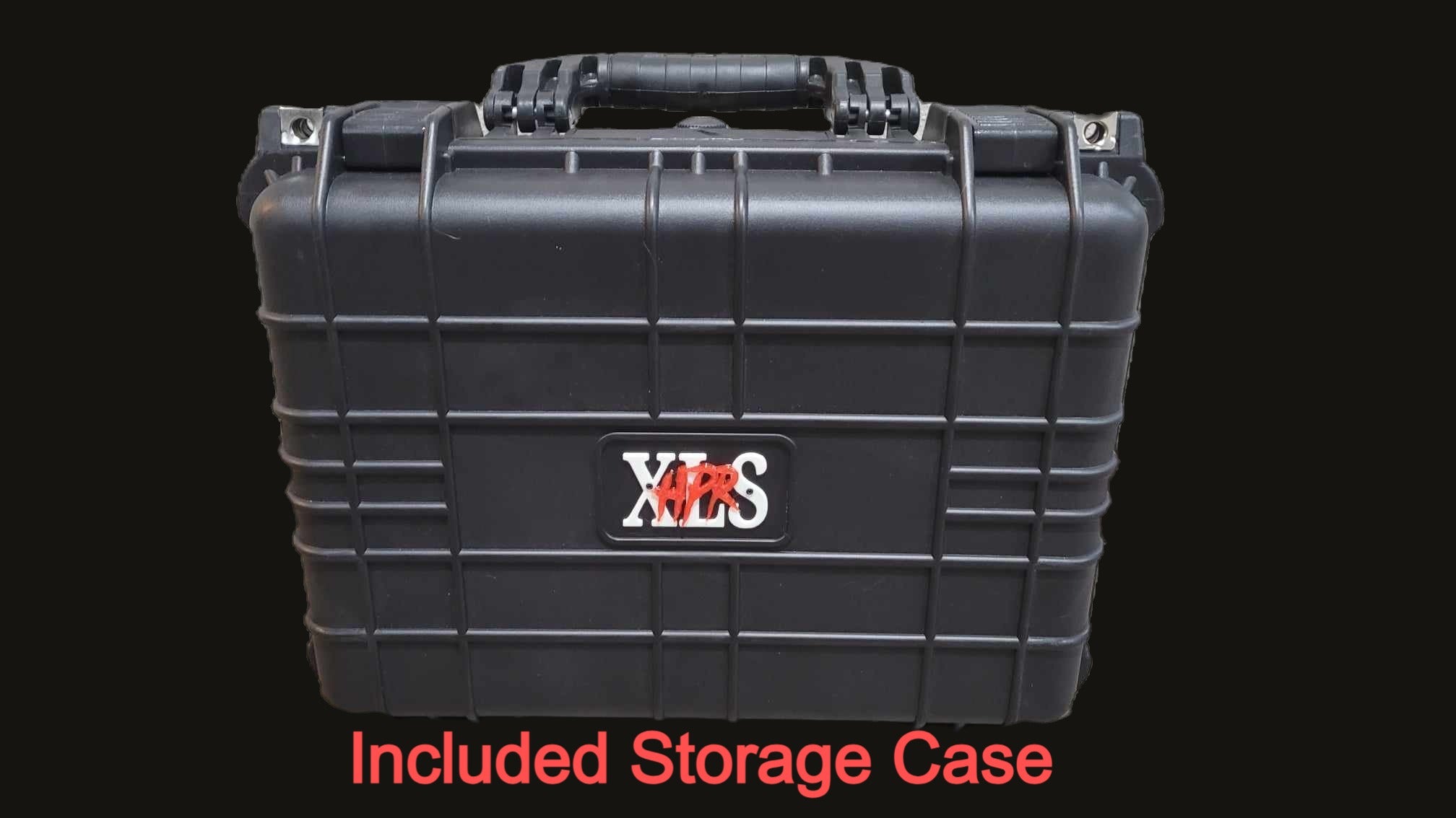 HPR XLS Ghost Hunting Camera with CASE image 13