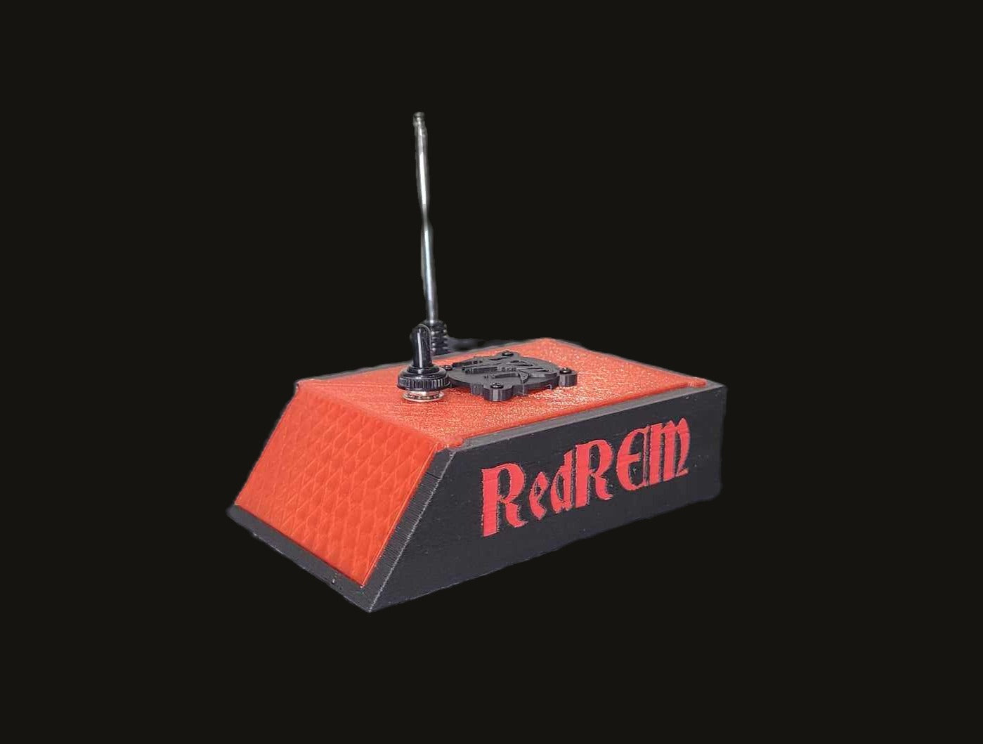RedREM Rem Device image 0